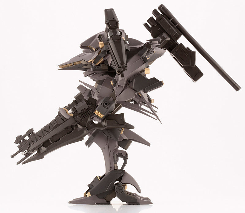 Armored Core 1/72 Rayleonard 03-AALIYAH Supplice Opening Ver.
