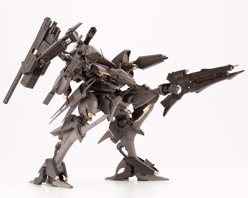 Armored Core 1/72 Rayleonard 03-AALIYAH Supplice Opening Ver.