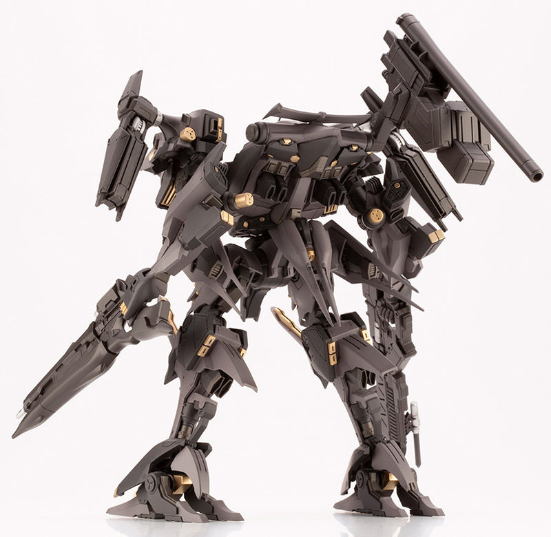 Armored Core 1/72 Rayleonard 03-AALIYAH Supplice Opening Ver.