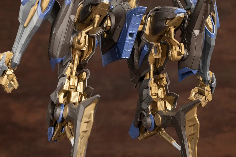 Armored Core VI Fires of Rubicon Non-Scale Schneider Nachtreiher/40E Steel Haze
