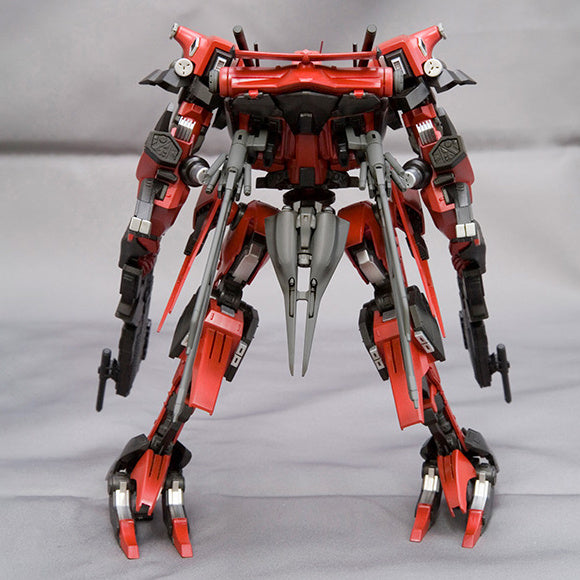 Armored Core Variable Infinity 1/72 Rayleonard 03-Aaliyah Kpachar Full Package Version (NX024)