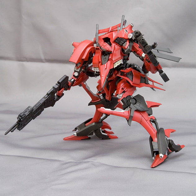 Armored Core Variable Infinity 1/72 Rayleonard 03-Aaliyah Kpachar Full Package Version (NX024)