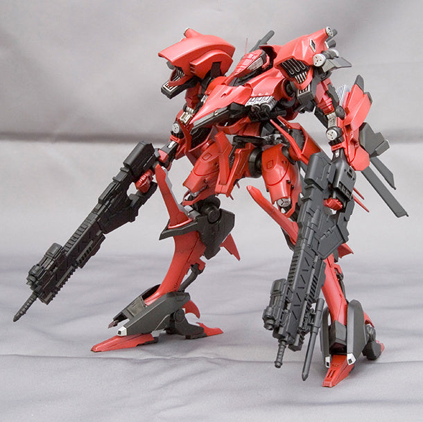 Armored Core Variable Infinity 1/72 Rayleonard 03-Aaliyah Kpachar Full Package Version (NX024)
