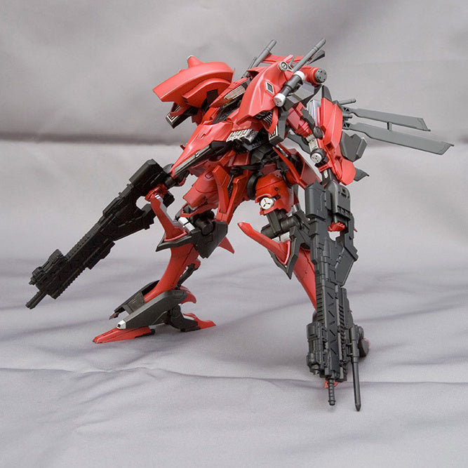 Armored Core Variable Infinity 1/72 Rayleonard 03-Aaliyah Kpachar Full Package Version (NX024)