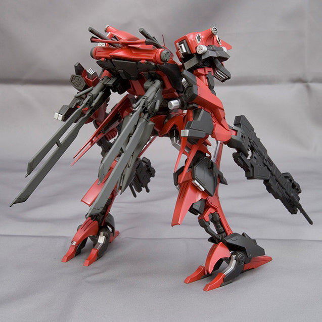 Armored Core Variable Infinity 1/72 Rayleonard 03-Aaliyah Kpachar Full Package Version (NX024)