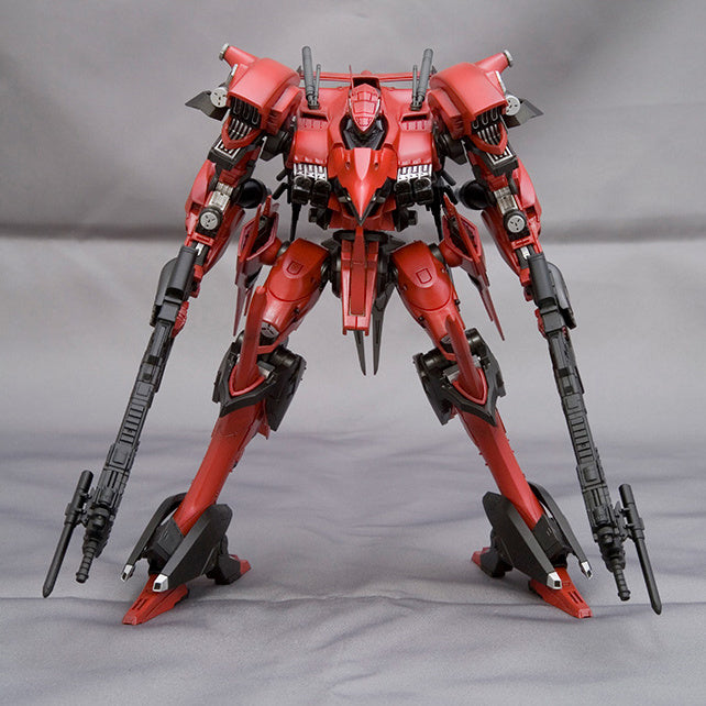 Armored Core Variable Infinity 1/72 Rayleonard 03-Aaliyah Kpachar Full Package Version (NX024)