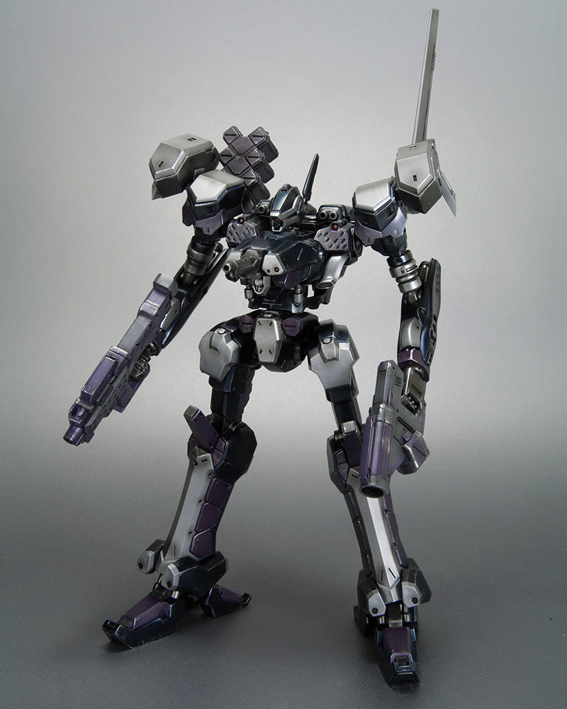 Armored Core 1/72 Crest CR-C840/UL Lightweight Class Ver.