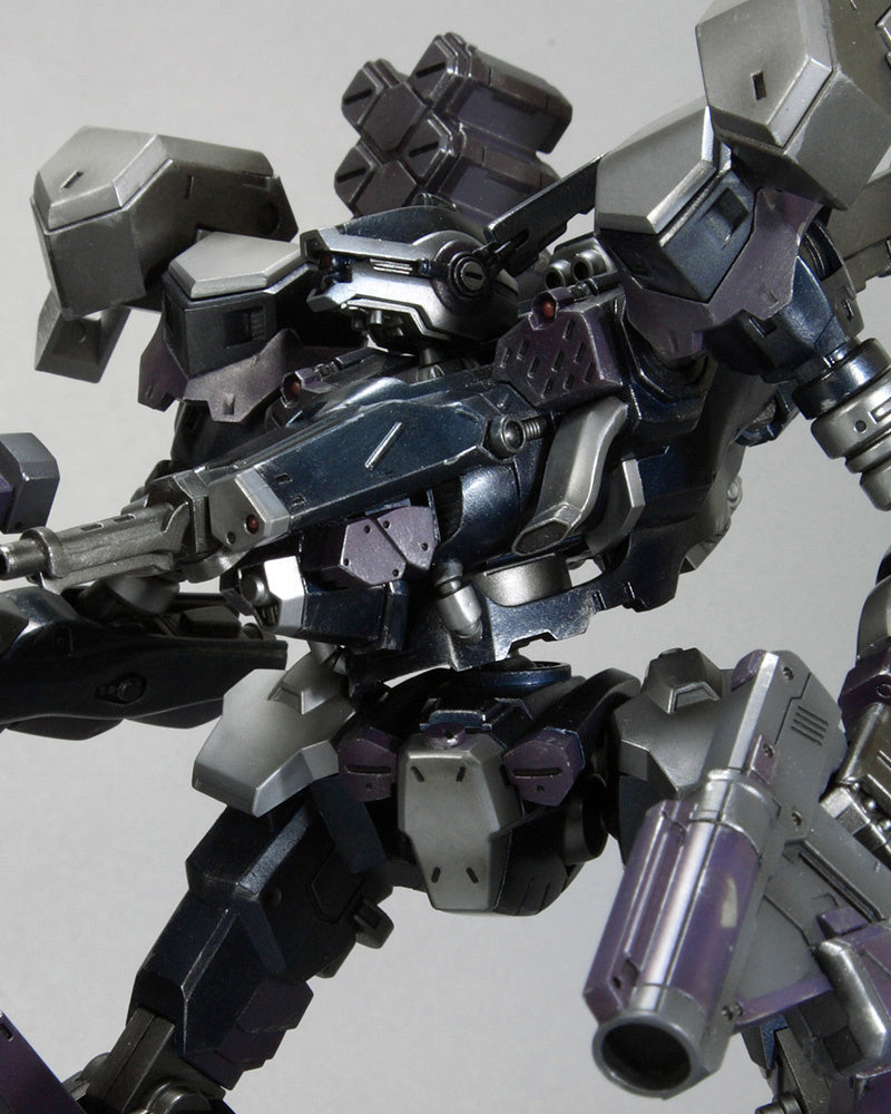 Armored Core 1/72 Crest CR-C840/UL Lightweight Class Ver.