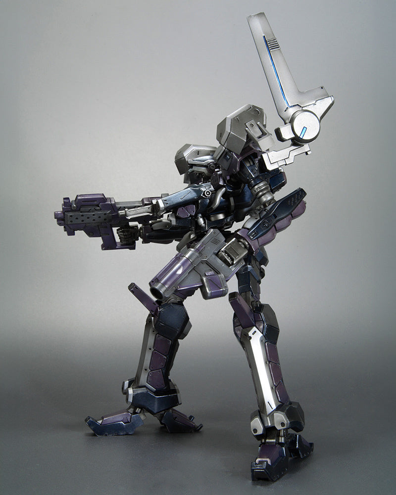Armored Core 1/72 Crest CR-C840/UL Lightweight Class Ver.