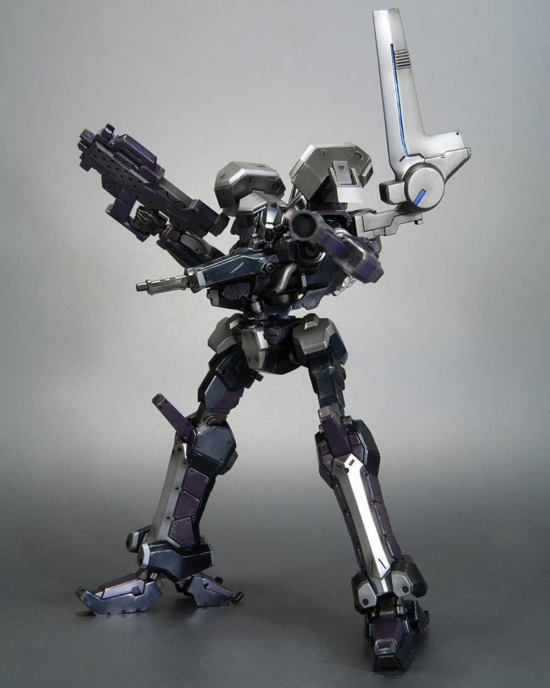 Armored Core 1/72 Crest CR-C840/UL Lightweight Class Ver.