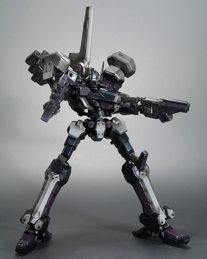 Armored Core 1/72 Crest CR-C840/UL Lightweight Class Ver.