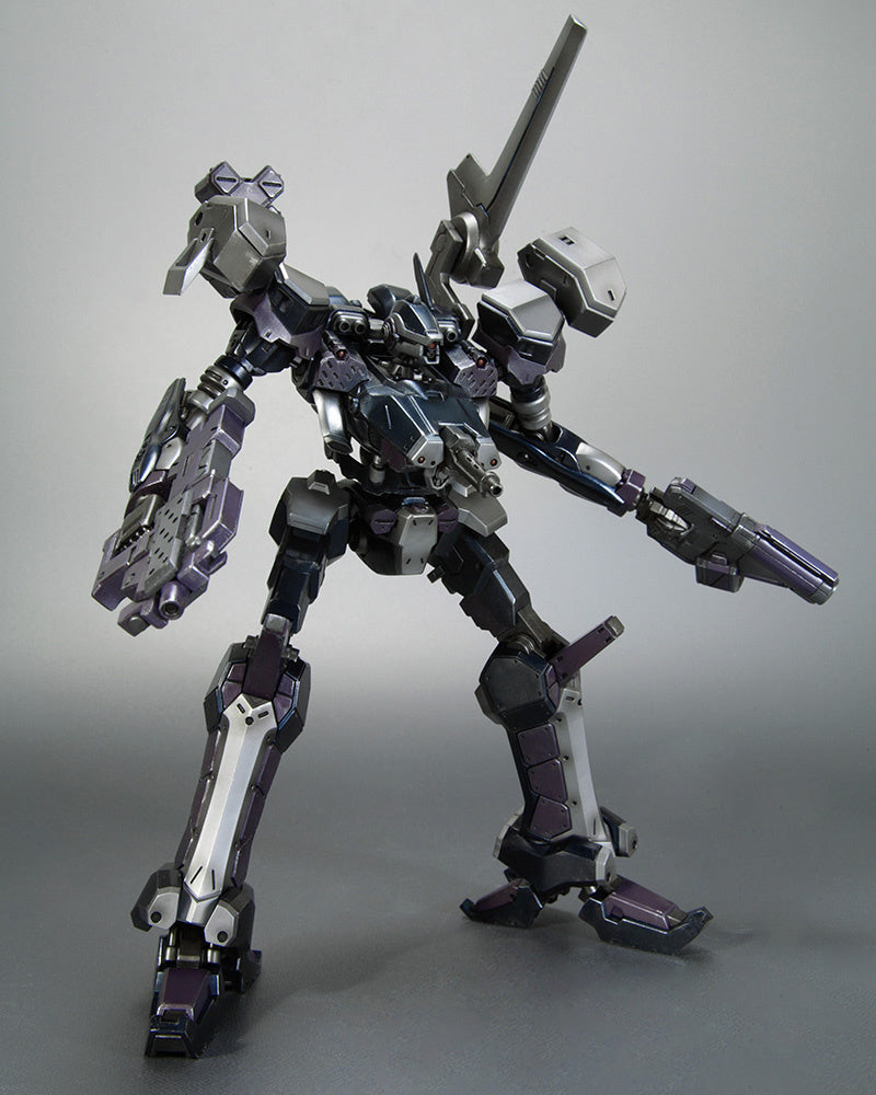 Armored Core 1/72 Crest CR-C840/UL Lightweight Class Ver.