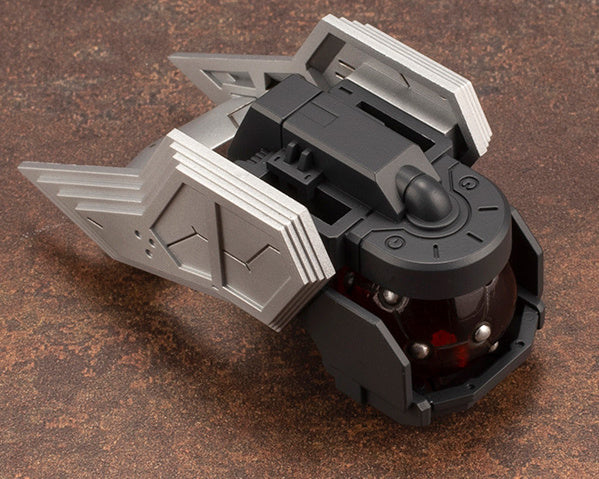 Highend Master Model (HMM) 1/72 Zoids RZ-053 Konig Wolf