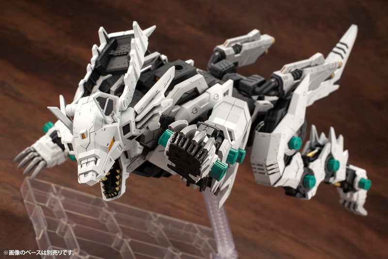 Highend Master Model (HMM) 1/72 Zoids RZ-053 Konig Wolf