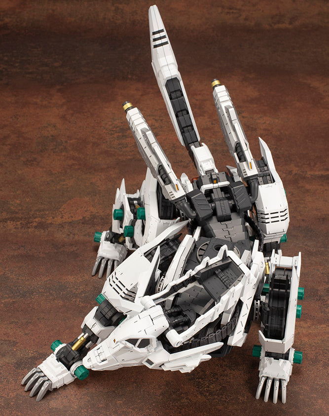 Highend Master Model (HMM) 1/72 Zoids RZ-053 Konig Wolf