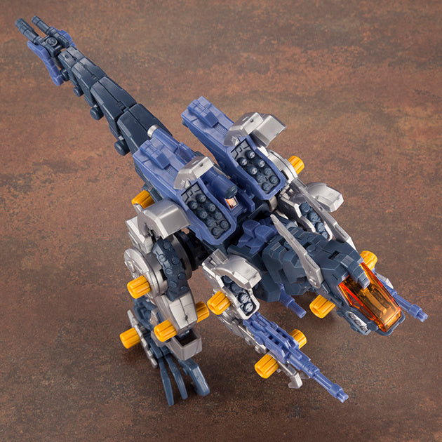 Highend Master Model (HMM) 1/72 Zoids RZ-030 Gun Sniper W2