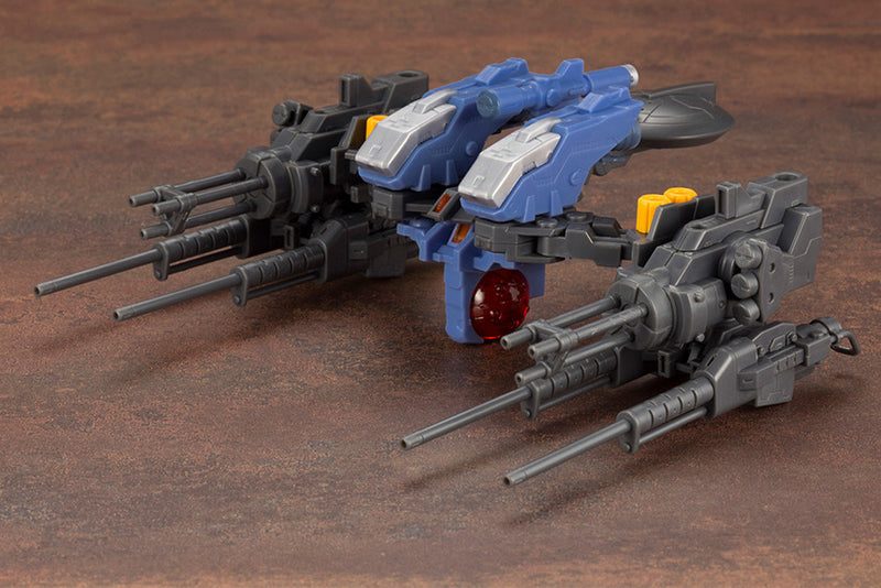 Highend Master Model (HMM) 1/72 Zoids RZ-030 Gun Sniper W2