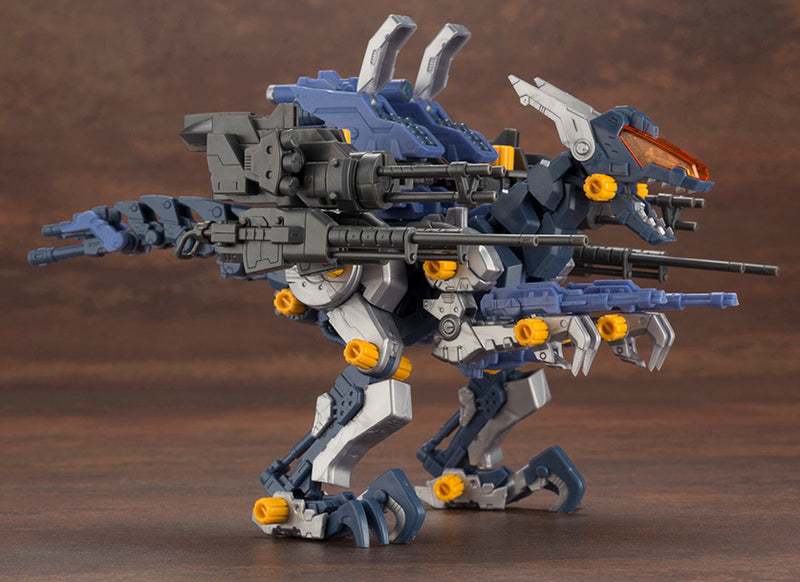 Highend Master Model (HMM) 1/72 Zoids RZ-030 Gun Sniper W2