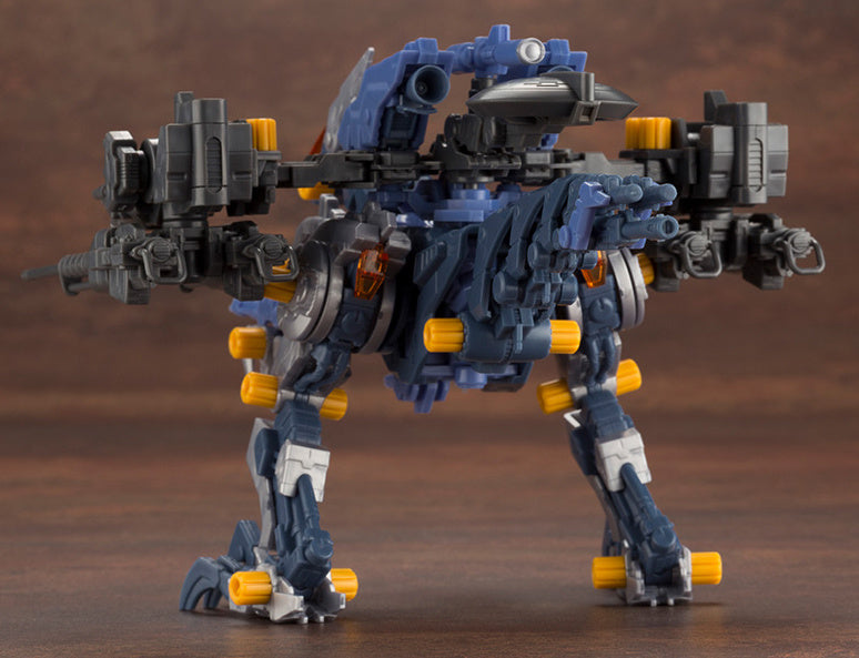 Highend Master Model (HMM) 1/72 Zoids RZ-030 Gun Sniper W2