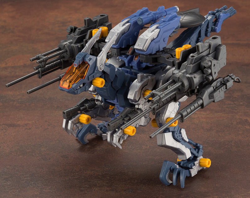 Highend Master Model (HMM) 1/72 Zoids RZ-030 Gun Sniper W2