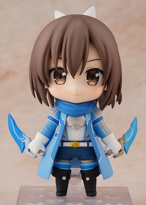 Good Smile Company Nendoroid 1660 - BOFURI: I Don't Want to Get Hurt, so I'll Max Out My Defense - Sally