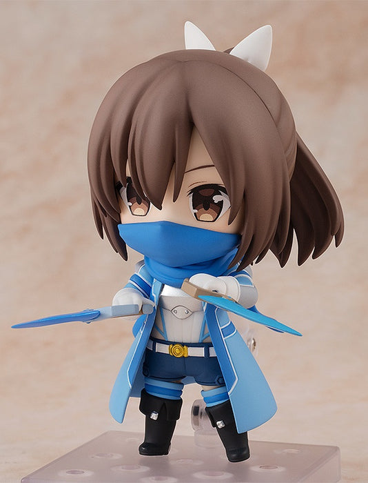 Good Smile Company Nendoroid 1660 - BOFURI: I Don't Want to Get Hurt, so I'll Max Out My Defense - Sally