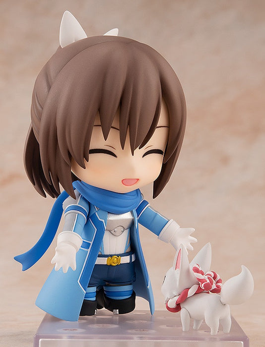 Good Smile Company Nendoroid 1660 - BOFURI: I Don't Want to Get Hurt, so I'll Max Out My Defense - Sally