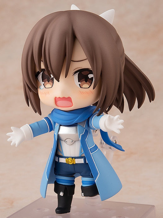 Good Smile Company Nendoroid 1660 - BOFURI: I Don't Want to Get Hurt, so I'll Max Out My Defense - Sally