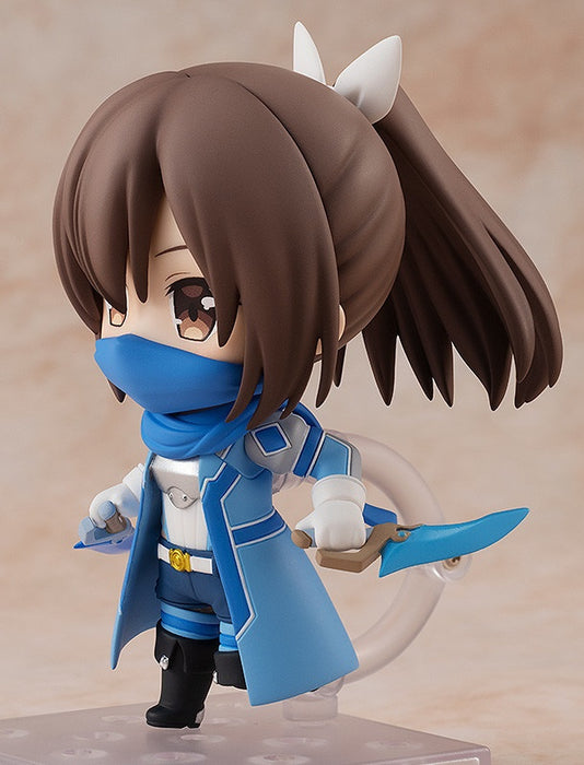 Good Smile Company Nendoroid 1660 - BOFURI: I Don't Want to Get Hurt, so I'll Max Out My Defense - Sally