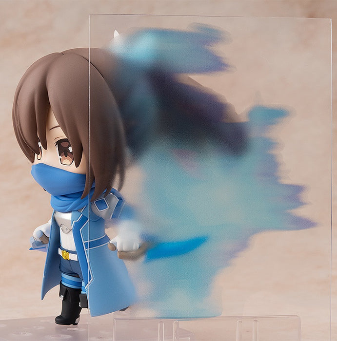 Good Smile Company Nendoroid 1660 - BOFURI: I Don't Want to Get Hurt, so I'll Max Out My Defense - Sally