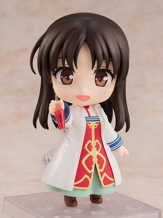 Good Smile Company Nendoroid 1648 - The Saint's Magic Power is Omnipotent - Sei Takanashi