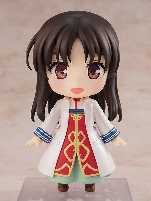 Good Smile Company Nendoroid 1648 - The Saint's Magic Power is Omnipotent - Sei Takanashi