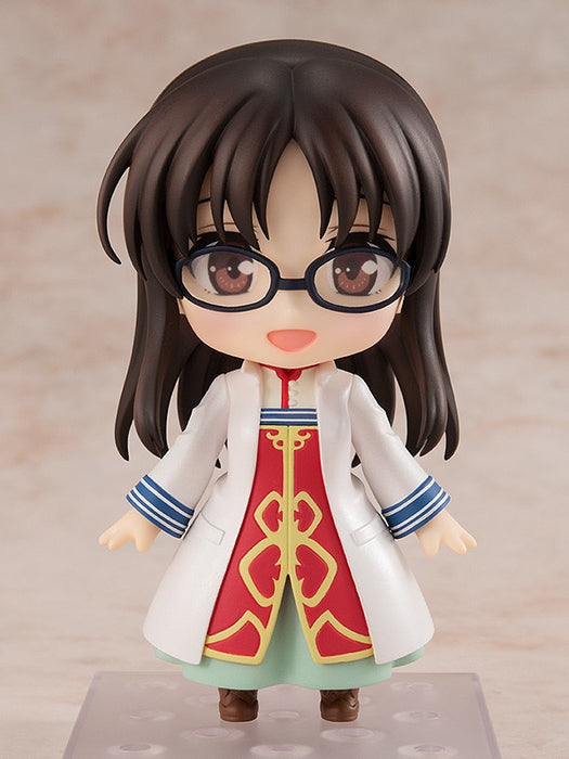 Good Smile Company Nendoroid 1648 - The Saint's Magic Power is Omnipotent - Sei Takanashi