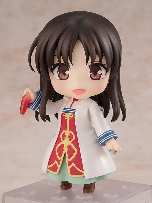 Good Smile Company Nendoroid 1648 - The Saint's Magic Power is Omnipotent - Sei Takanashi