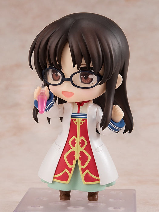 Good Smile Company Nendoroid 1648 - The Saint's Magic Power is Omnipotent - Sei Takanashi