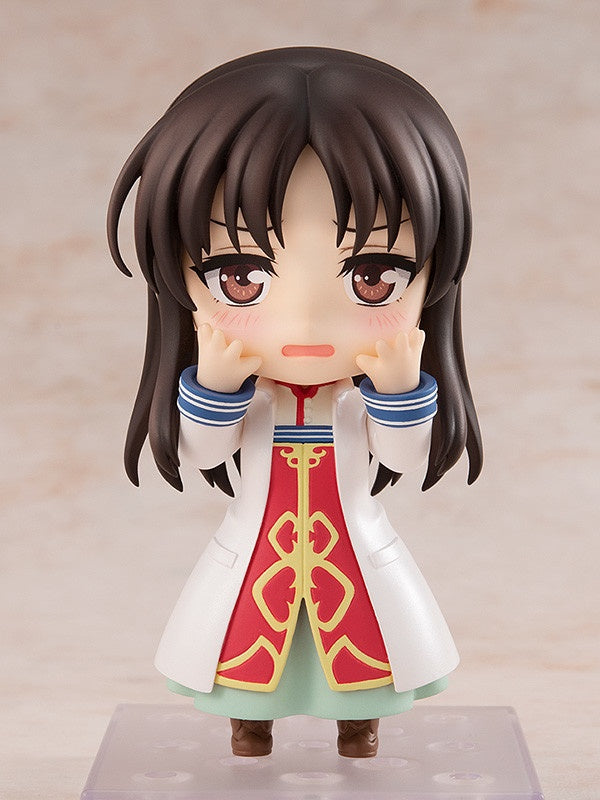 Good Smile Company Nendoroid 1648 - The Saint's Magic Power is Omnipotent - Sei Takanashi