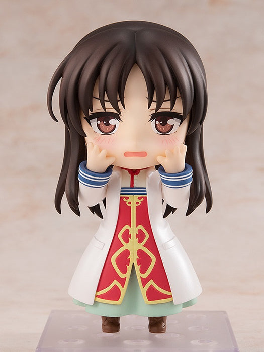 Good Smile Company Nendoroid 1648 - The Saint's Magic Power is Omnipotent - Sei Takanashi