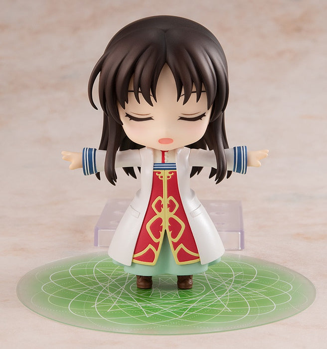 Good Smile Company Nendoroid 1648 - The Saint's Magic Power is Omnipotent - Sei Takanashi