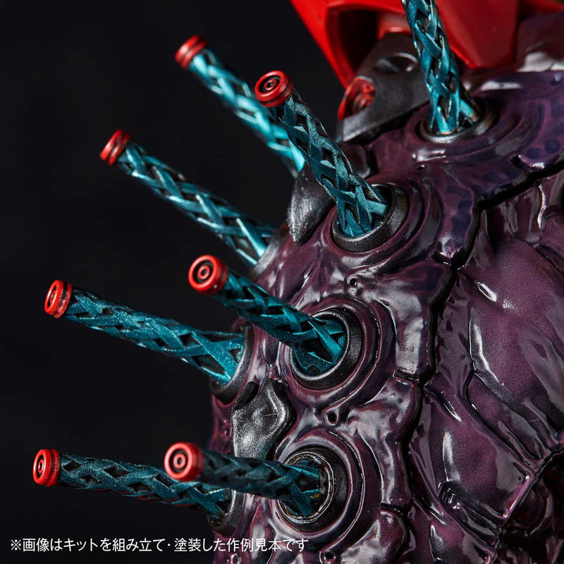 ARTPLA Sculpture Works - Non-Scale Evangelion Unit 2 Beast Mode 2nd Form - The Beast Battle of Geofront
