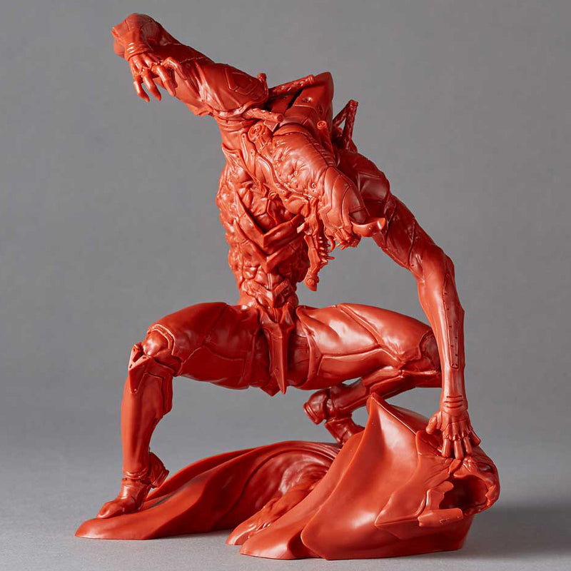 ARTPLA Sculpture Works - Non-Scale Evangelion Unit 2 Beast Mode 2nd Form - The Beast Battle of Geofront