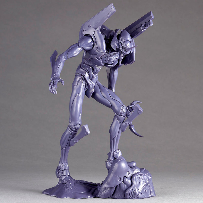 ARTPLA Sculpture Works - Non-Scale Evangelion Test Type 01 Berserk