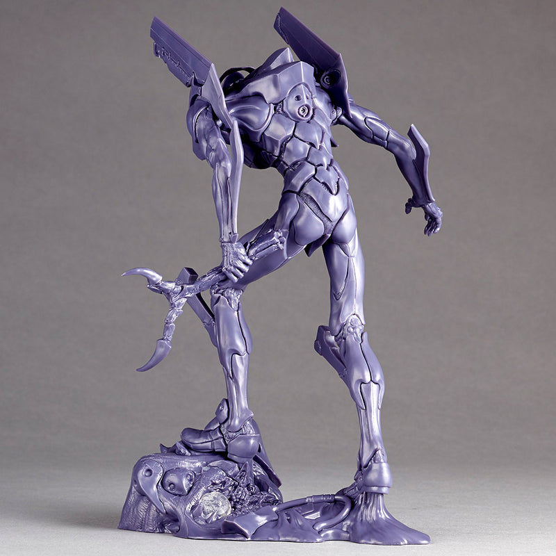 ARTPLA Sculpture Works - Non-Scale Evangelion Test Type 01 Berserk