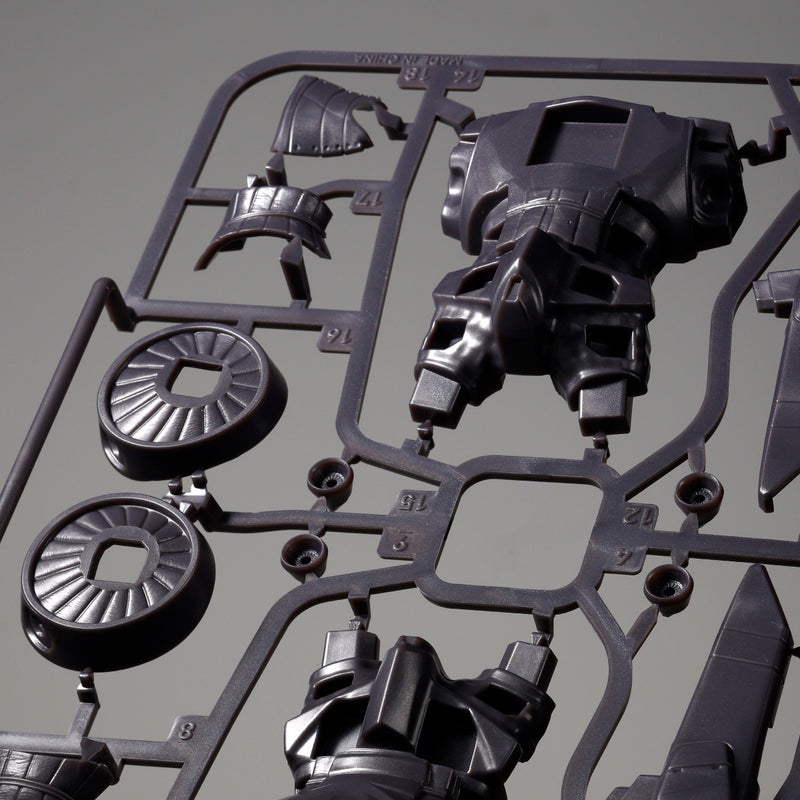 ARTPLA Sculpture Works - Gunbuster, Noriko Takaya, Kazumi Amano, Absolute Defense Battle of the Solar System