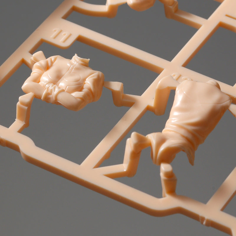 ARTPLA Sculpture Works - Gunbuster, Noriko Takaya, Kazumi Amano, Absolute Defense Battle of the Solar System