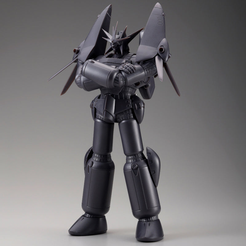 ARTPLA Sculpture Works - Gunbuster, Noriko Takaya, Kazumi Amano, Absolute Defense Battle of the Solar System