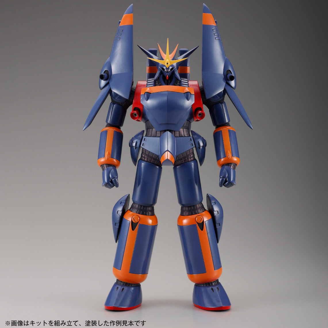 Kaiyado ARTPLA Sculpture Works - Gunbuster, Noriko Takaya, Kazumi