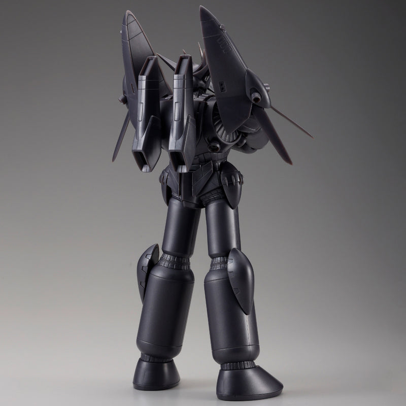 ARTPLA Sculpture Works - Gunbuster, Noriko Takaya, Kazumi Amano, Absolute Defense Battle of the Solar System