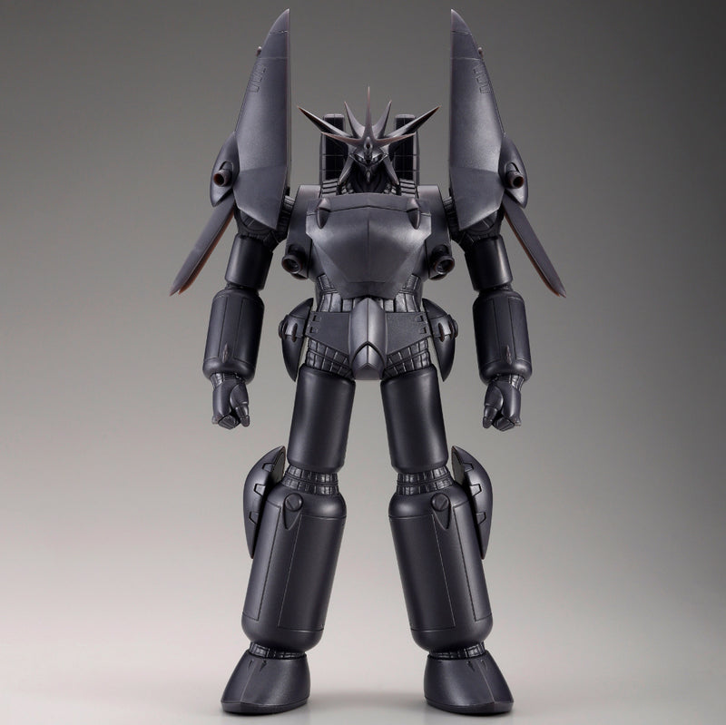 ARTPLA Sculpture Works - Gunbuster, Noriko Takaya, Kazumi Amano, Absolute Defense Battle of the Solar System