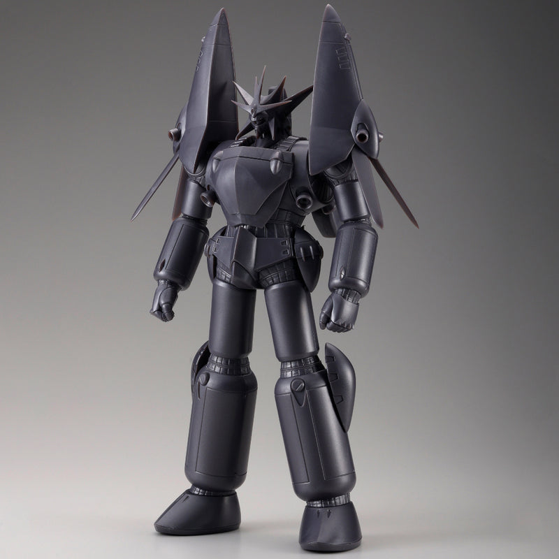ARTPLA Sculpture Works - Gunbuster, Noriko Takaya, Kazumi Amano, Absolute Defense Battle of the Solar System