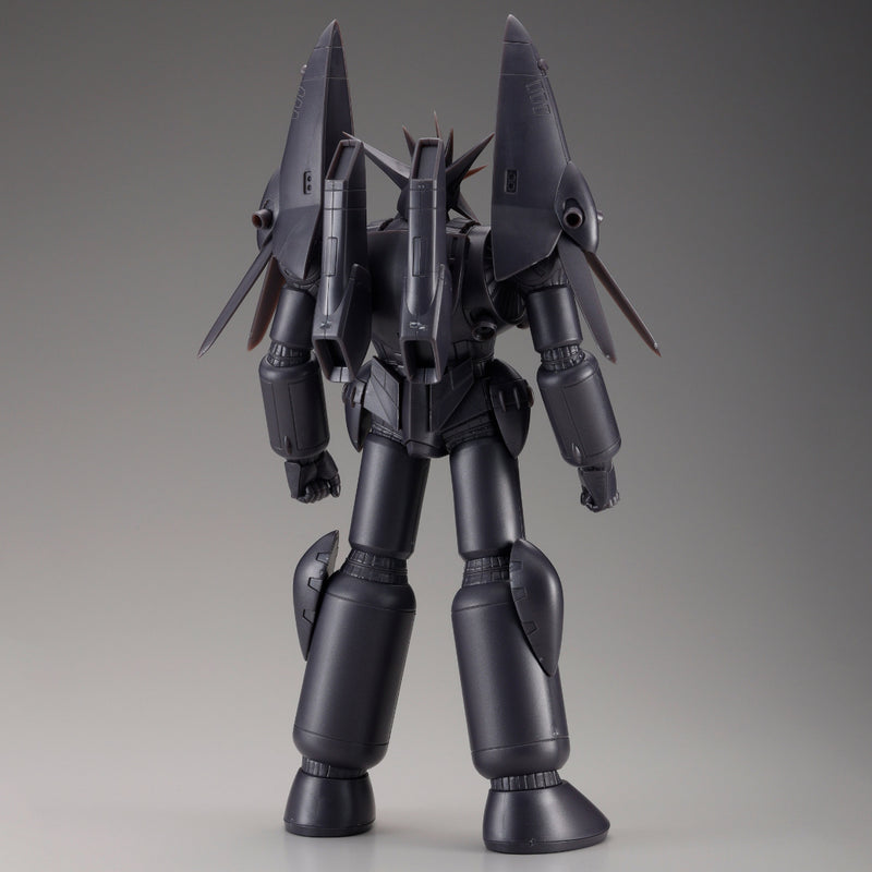 ARTPLA Sculpture Works - Gunbuster, Noriko Takaya, Kazumi Amano, Absolute Defense Battle of the Solar System
